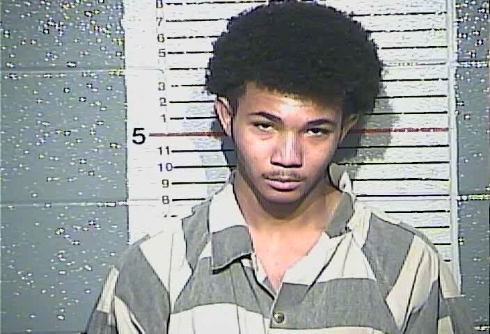Elijah Amburgey
